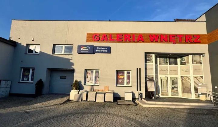 Lokal Tomaszów Mazowiecki