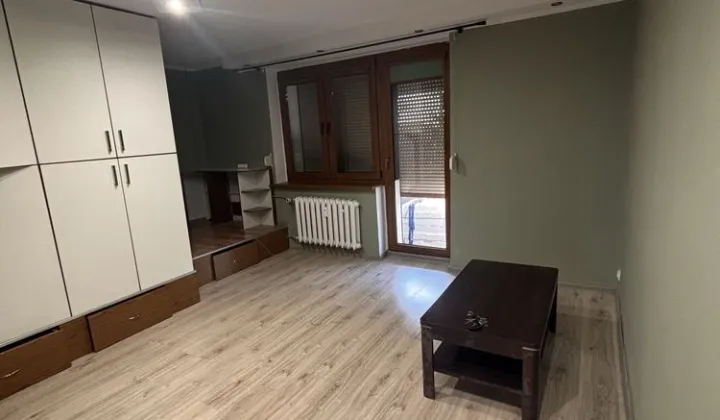 Mieszkanie 2-pokojowe Trzemeszno