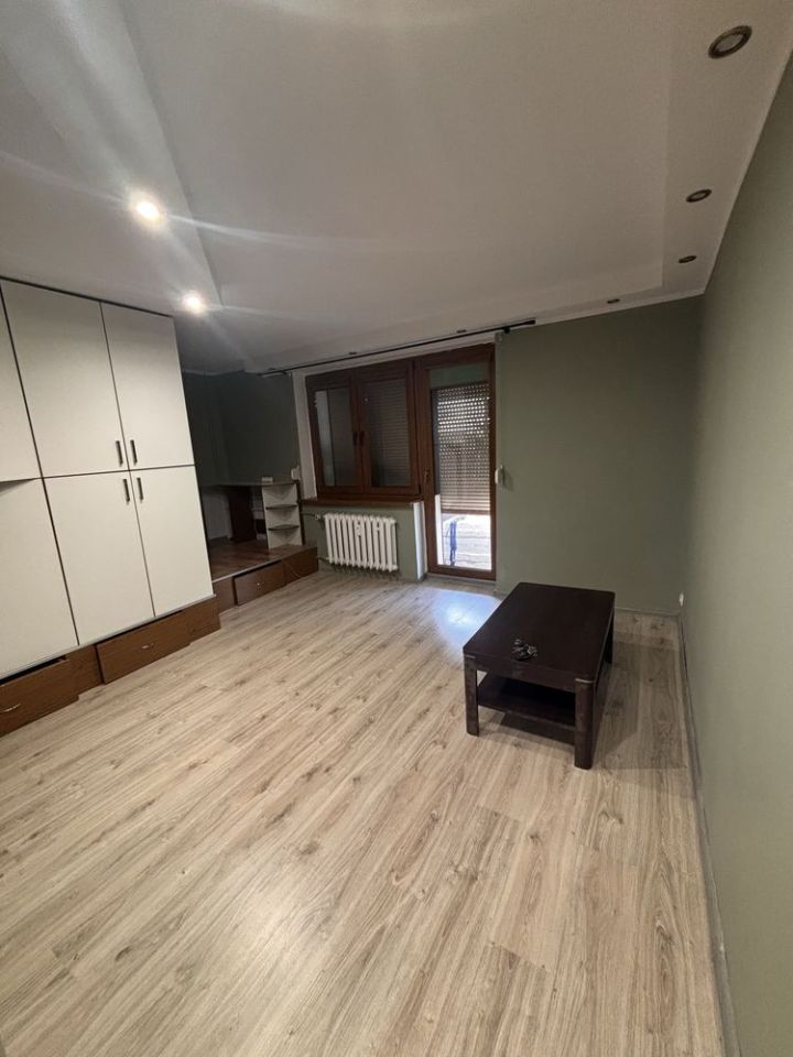 Mieszkanie 2-pokojowe Trzemeszno