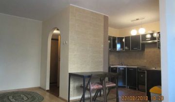 Mieszkanie 1-pokojowe Warszawa Śródmieście