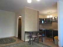 Mieszkanie 1-pokojowe Warszawa Śródmieście