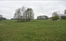 Działka rolno-budowlana Łukówiec. Zdjęcie 2