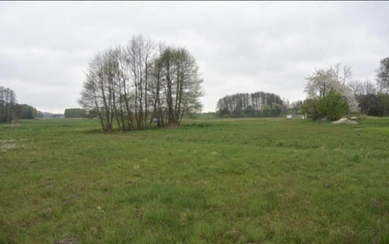 Działka rolno-budowlana Łukówiec. Zdjęcie 3