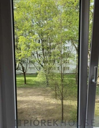 Mieszkanie 2-pokojowe Warszawa Wola, al. Jana Pawła II. Zdjęcie 9