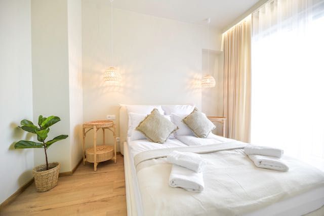 Mieszkanie 2-pokojowe Zator, ul. Jana Pawła II. Zdjęcie 8