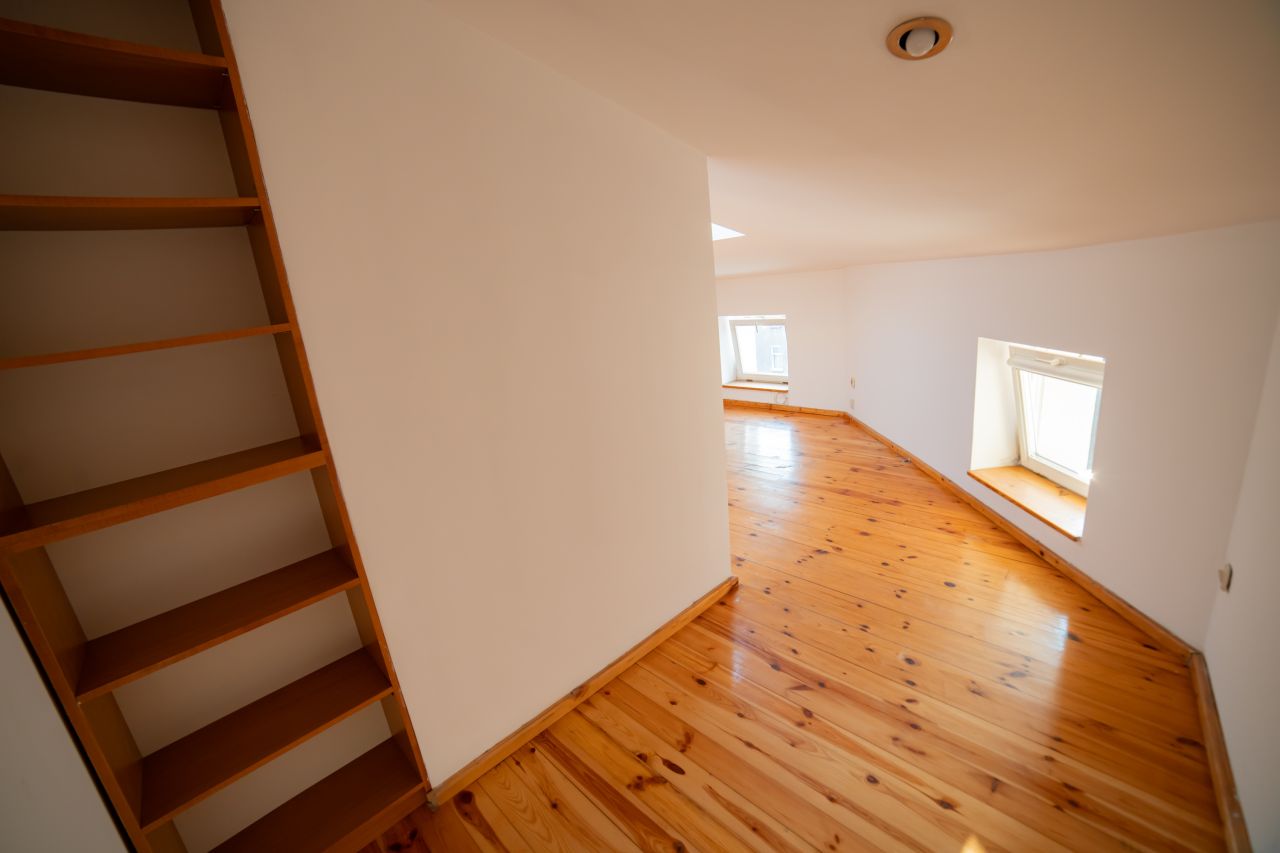 Mieszkanie 1-pokojowe Poznań Jeżyce, ul. Augustyna Szamarzewskiego. Zdjęcie 10