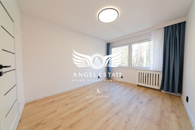 Mieszkanie 3-pokojowe Szczecin Świerczewo, ul. 26 Kwietnia. Zdjęcie 15