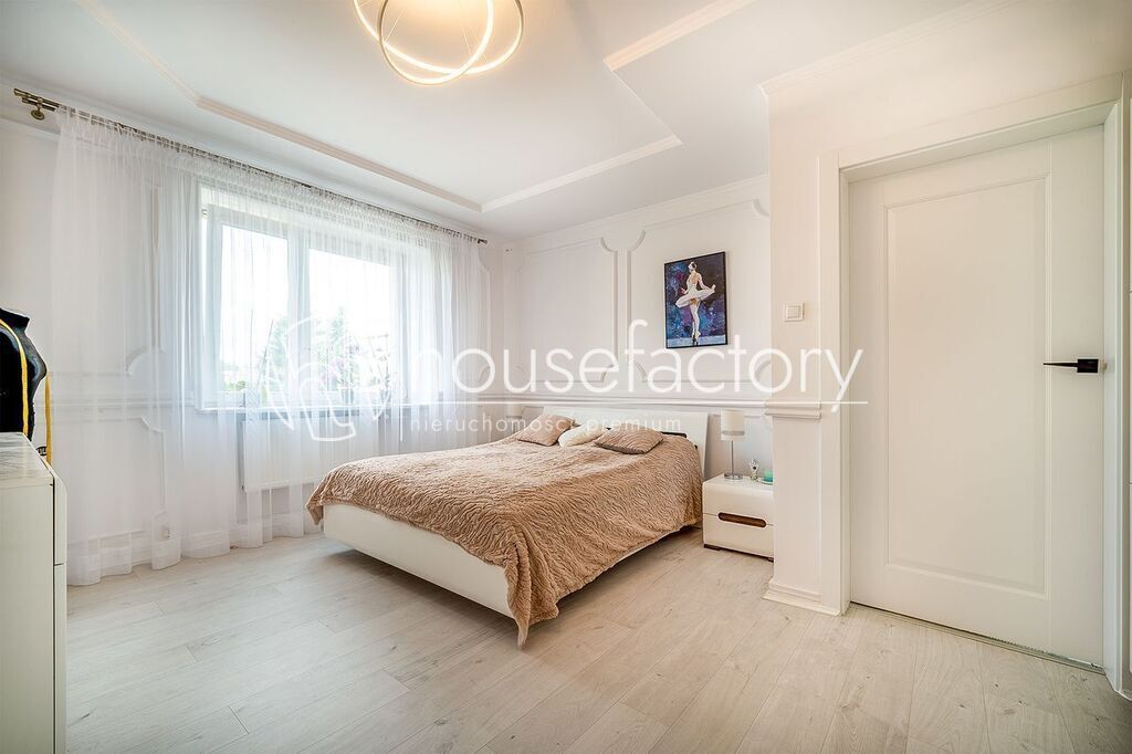 dom wolnostojący, 6 pokoi Koluszki. Zdjęcie 10