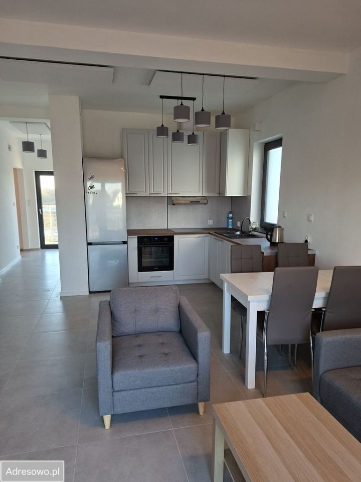 Mieszkanie 4-pokojowe Krzeptów, ul. Dębowa. Zdjęcie 9