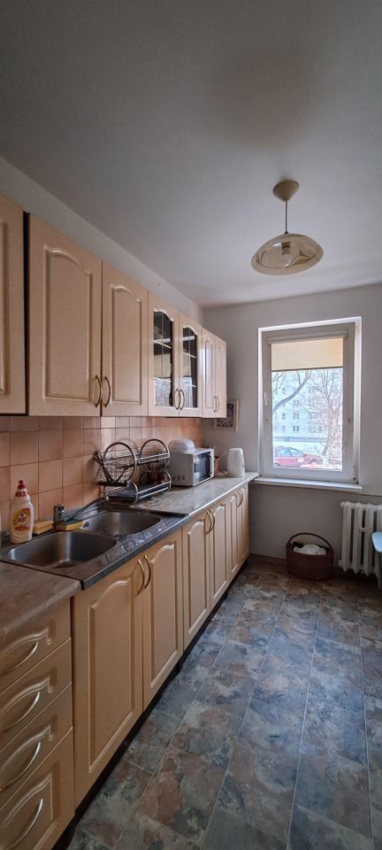 Mieszkanie 4-pokojowe Gdynia Obłuże, ul. Stolarska. Zdjęcie 12