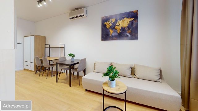 Mieszkanie 3-pokojowe Wrocław Śródmieście, ul. Zachodnia. Zdjęcie 1