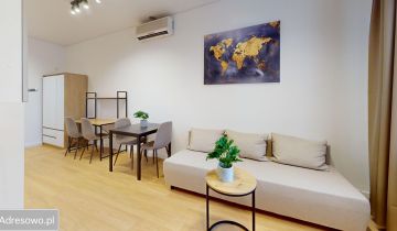 Mieszkanie 3-pokojowe Wrocław Śródmieście, ul. Zachodnia