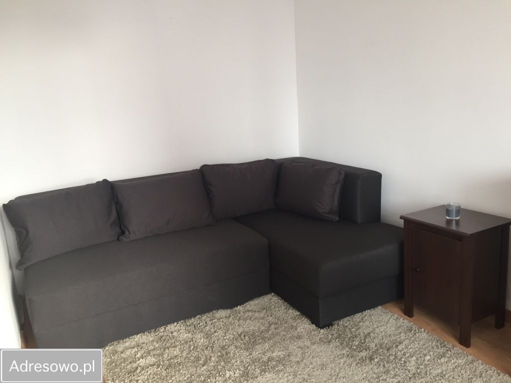 Mieszkanie 1-pokojowe Łódź Widzew, ul. Tatrzańska. Zdjęcie 3