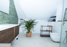 dom wolnostojący, 6 pokoi Konstancin-Jeziorna, ul. Graniczna. Zdjęcie 4