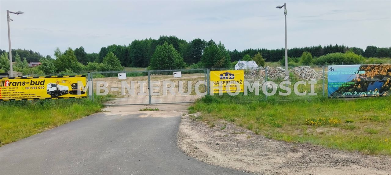 Działka inwestycyjna Litwinki. Zdjęcie 2