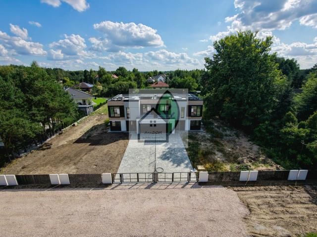 bliźniak, 6 pokoi Stara Wieś. Zdjęcie 7