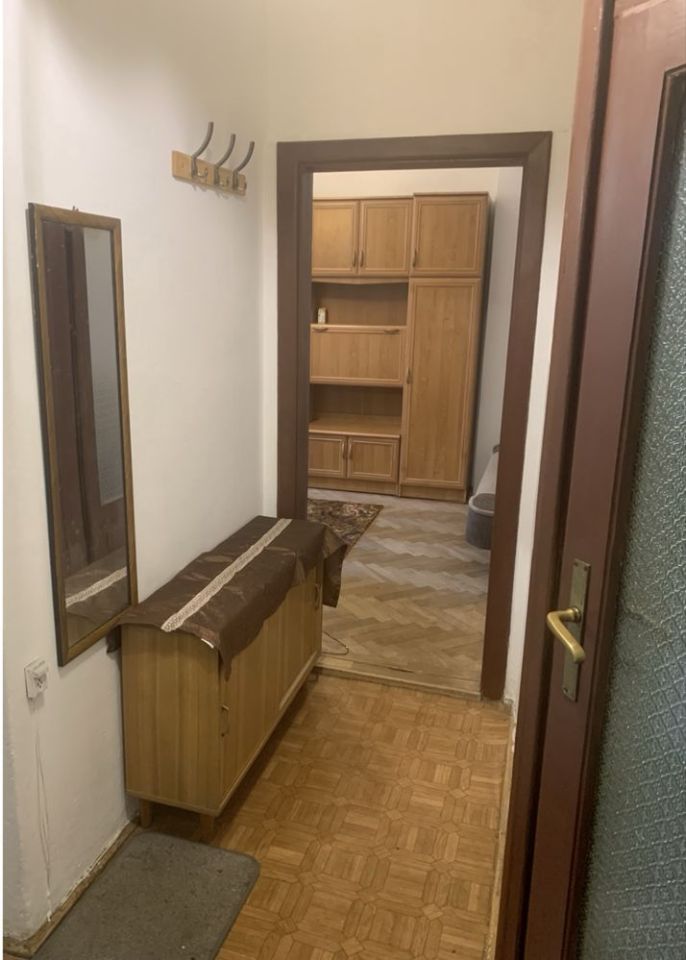 Mieszkanie 1-pokojowe Warszawa Mokotów. Zdjęcie 2