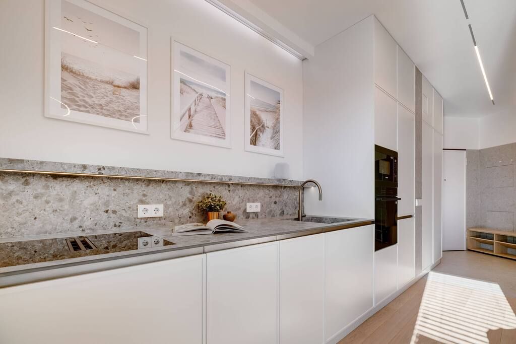 Mieszkanie 2-pokojowe Warszawa Praga-Północ, ul. Józefa Sierakowskiego. Zdjęcie 4