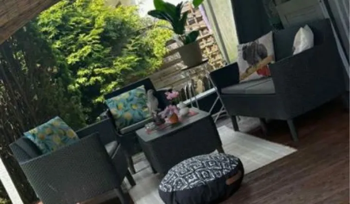 Działka rod Gorzkie Pole