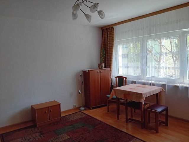 Mieszkanie 1-pokojowe Warszawa Mokotów, ul. 1 Sierpnia. Zdjęcie 1