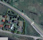 dom wolnostojący, 4 pokoje Nowe Czarnowo. Zdjęcie 3