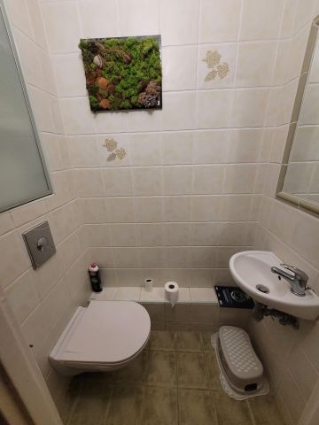 Mieszkanie 3-pokojowe Warszawa Mokotów, ul. Melomanów. Zdjęcie 7