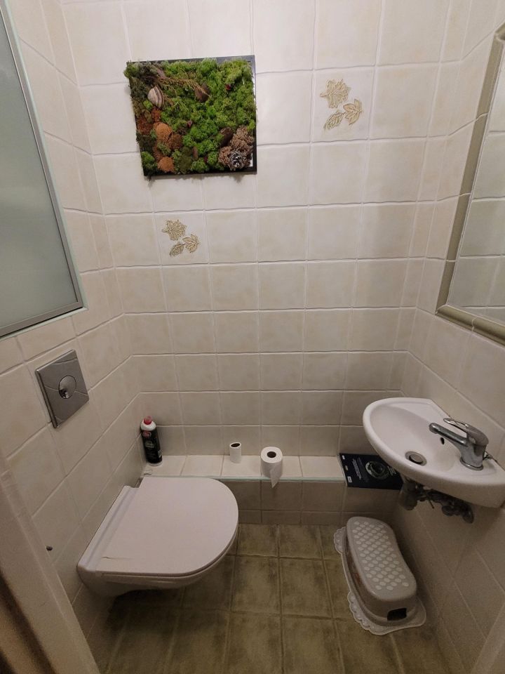 Mieszkanie 3-pokojowe Warszawa Mokotów, ul. Melomanów. Zdjęcie 7