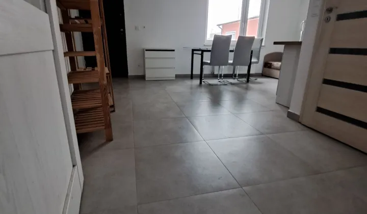 Mieszkanie 1-pokojowe Toruń Wrzosy