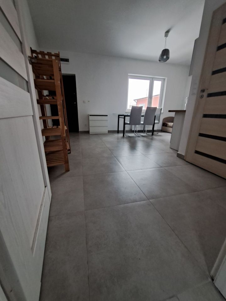 Mieszkanie 1-pokojowe Toruń Wrzosy. Zdjęcie 1