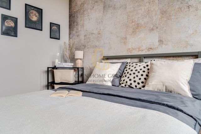 Mieszkanie 2-pokojowe Wrocław Popowice, ul. Popowicka. Zdjęcie 3