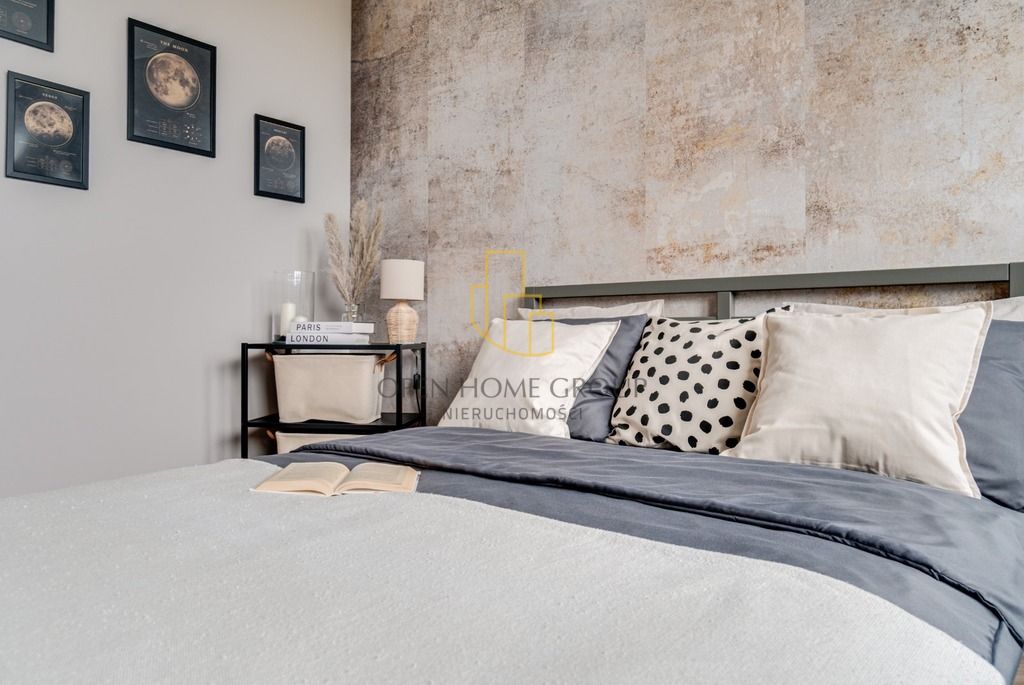 Mieszkanie 2-pokojowe Wrocław Popowice, ul. Popowicka. Zdjęcie 3