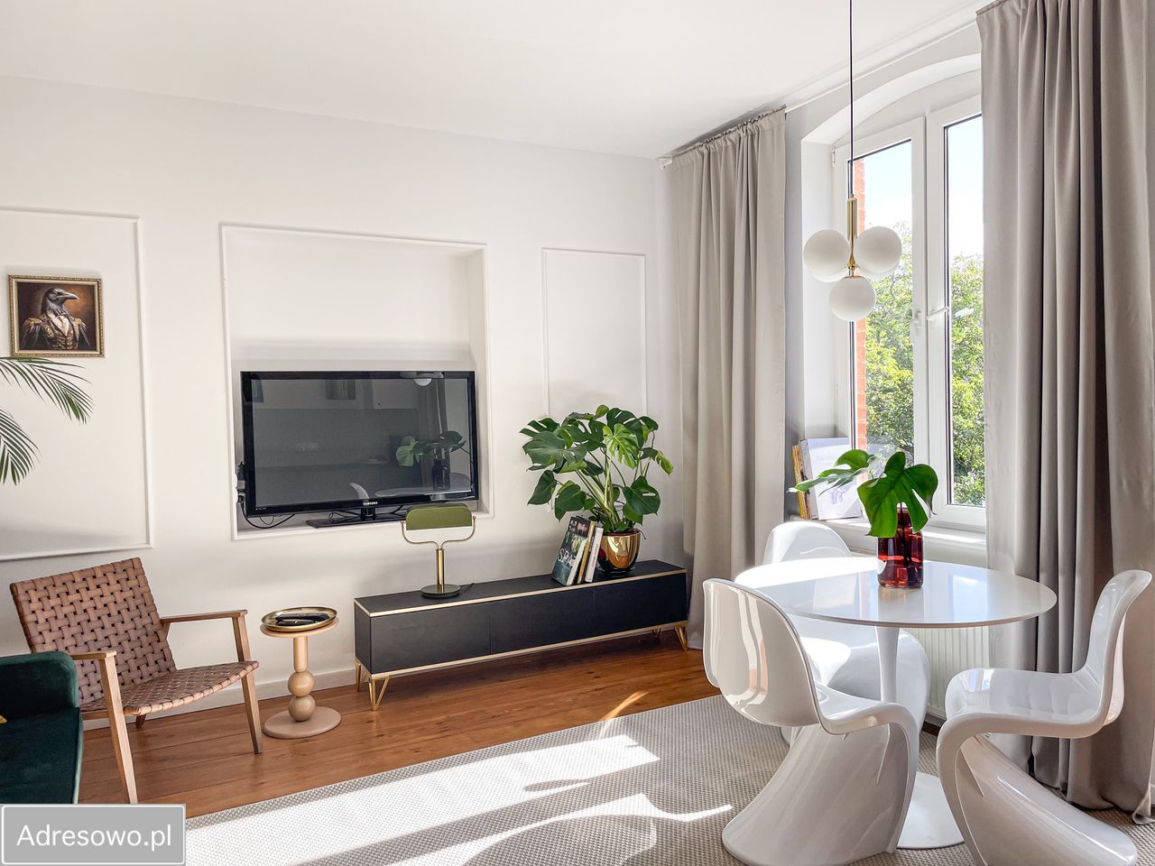 Mieszkanie 2-pokojowe Sopot Sopot Dolny, ul. Obrońców Westerplatte. Zdjęcie 6