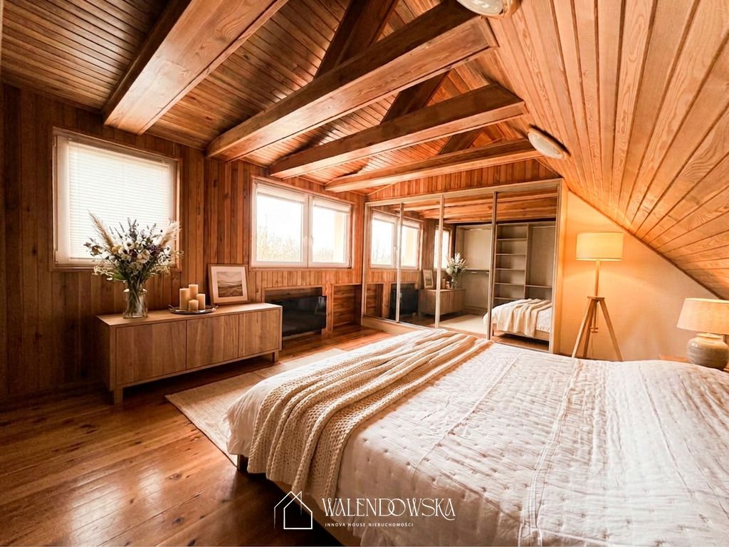 Mieszkanie 4-pokojowe Słupsk, ul. Ignacego Jana Paderewskiego. Zdjęcie 5