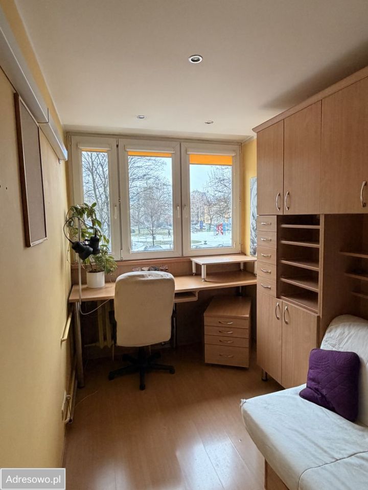 Mieszkanie 3-pokojowe Wrocław, ul. Tadeusza Zielińskiego. Zdjęcie 10