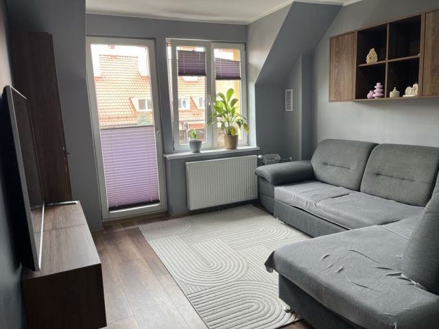 Mieszkanie 4-pokojowe Chojna. Zdjęcie 1