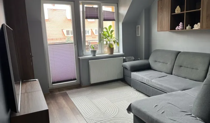 Mieszkanie 4-pokojowe Chojna, ul. Łużycka