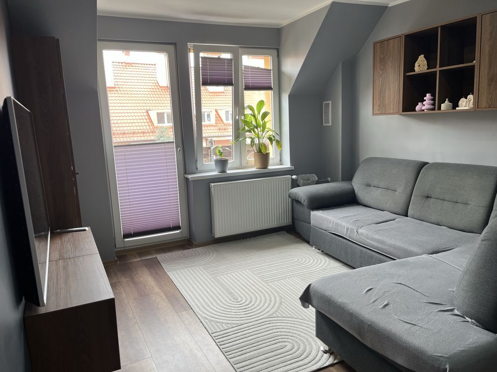 Mieszkanie 4-pokojowe Chojna. Zdjęcie 1