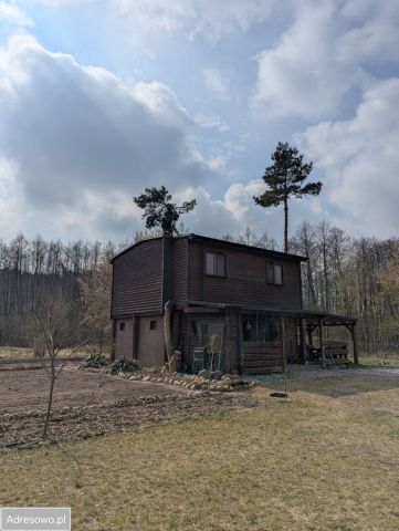 dom wolnostojący, 4 pokoje Potok. Zdjęcie 1