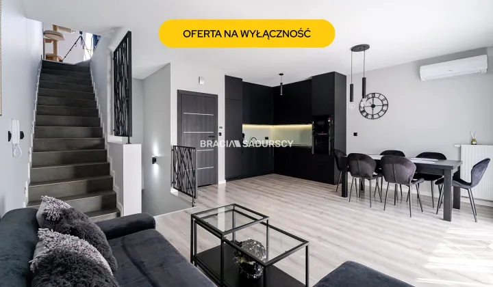 Mieszkanie 4-pokojowe Wieliczka, ul. Sadowa