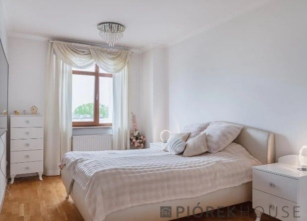 Mieszkanie 3-pokojowe Warszawa Białołęka, ul. Topolowa. Zdjęcie 10