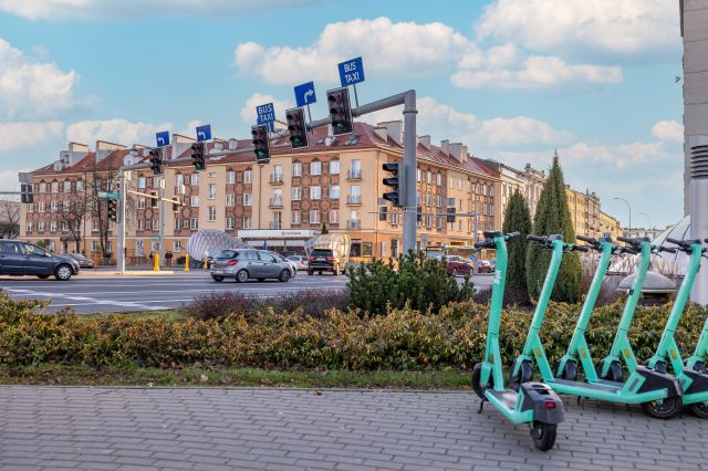 Mieszkanie 2-pokojowe Białystok Centrum, ul. Henryka Sienkiewicza. Zdjęcie 8