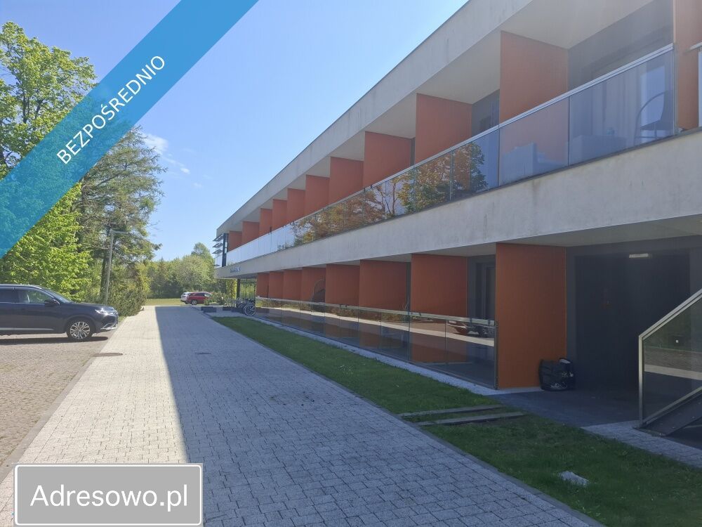 Mieszkanie 1-pokojowe Jastrzębia Góra. Zdjęcie 8