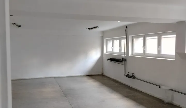 Lokal Lublin Bursaki, ul. Bursaki