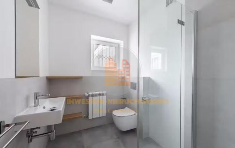 dom wolnostojący, 9 pokoi Warszawa Wilanów, ul. Biedronki. Zdjęcie 14