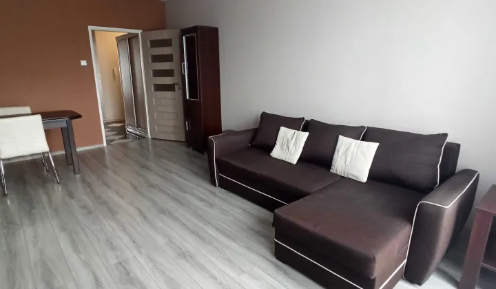 Mieszkanie 2-pokojowe Zamość, ul. Batalionów Chłopskich