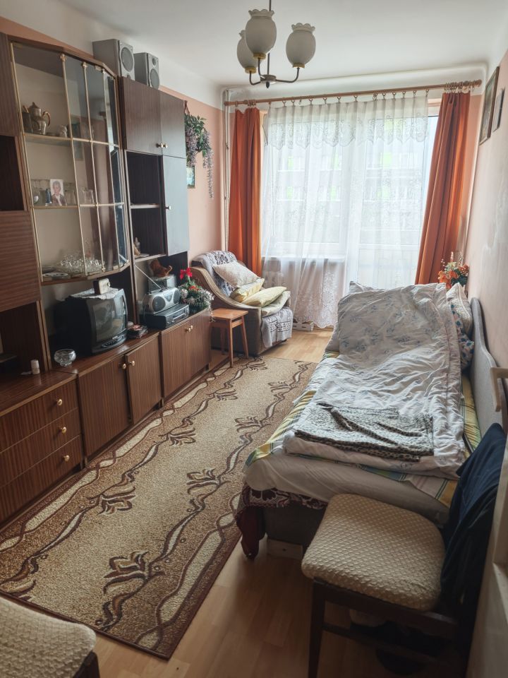 Mieszkanie 2-pokojowe Radom Śródmieście, ul. Oskara Kolberga. Zdjęcie 2