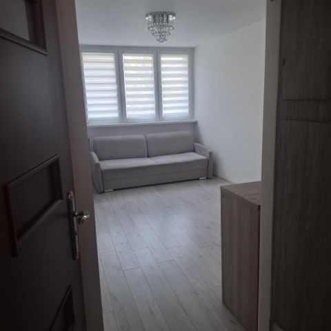 Mieszkanie 3-pokojowe Wrocław Gajowice, ul. Jemiołowa. Zdjęcie 3