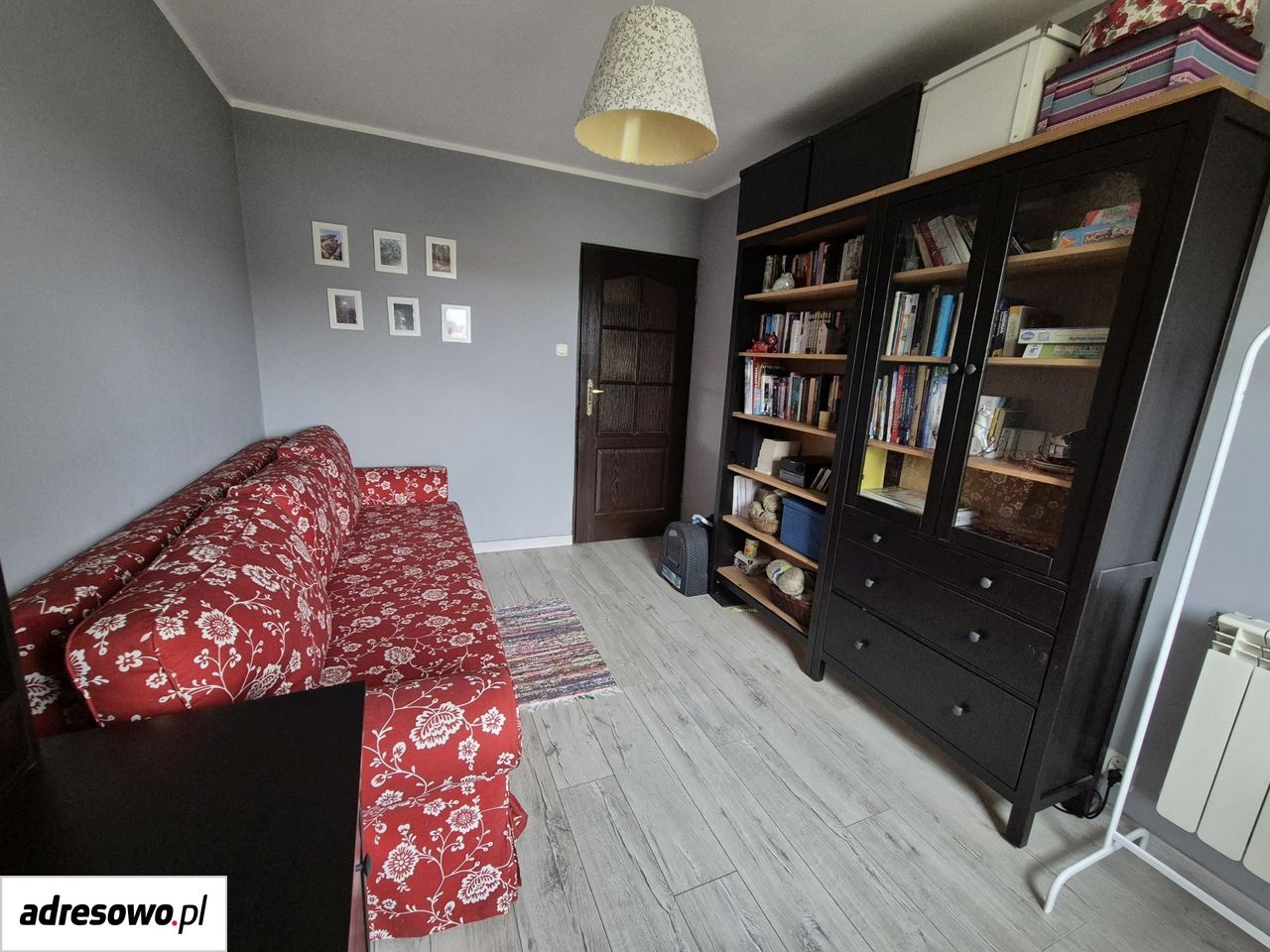 Mieszkanie 4-pokojowe Mysłowice, ul. Stokrotek. Zdjęcie 13