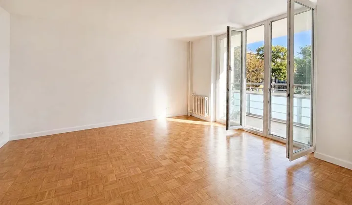 Mieszkanie 2-pokojowe Warszawa Muranów, ul. Józefa Bellottiego