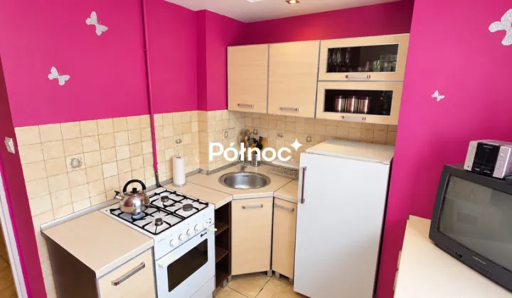 Mieszkanie 1-pokojowe Ozimek, ul. 8 Marca